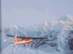K2 Aviation flightseeing
